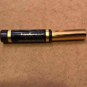 LipSense in color TEAM Wicked